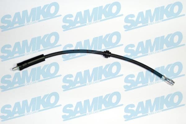 Brake Hose 6T46555