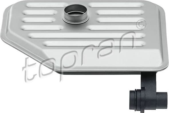 Hydraulic Filter, automatic transmission 820 417