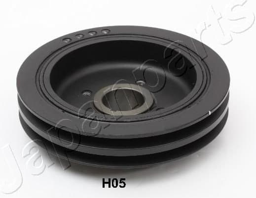 Belt Pulley, crankshaft PU-H05