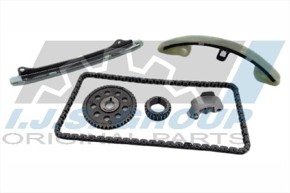Timing Chain Kit Technology & Quality 40-1135FK