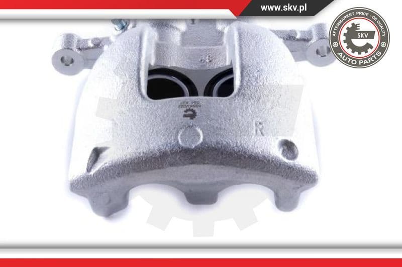 Brake Caliper 50SKV022 - image 4