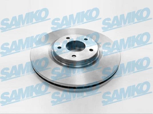 Brake Disc N2019V