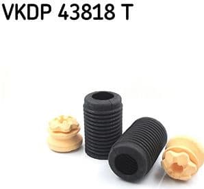 Dust Cover Kit, shock absorber VKDP43818T