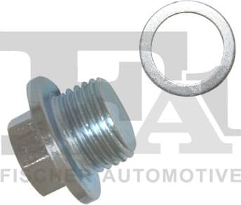Screw Plug, oil sump 257.846.011