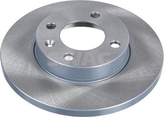 Brake Disc 32 90 2121