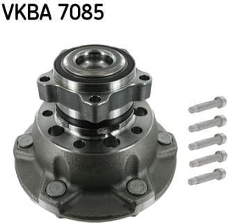 Wheel Bearing Kit VKBA 7085 - image 2
