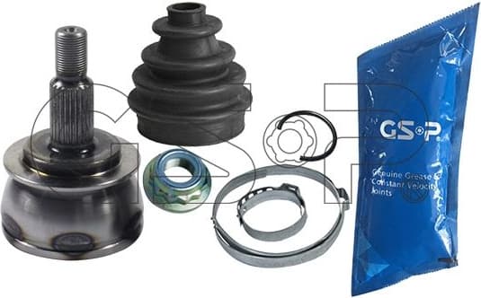 Joint Kit, drive shaft 835030