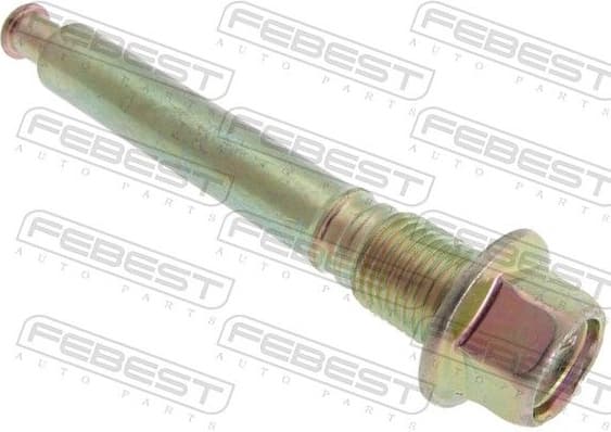 Guide Bolt, brake caliper 0474-CYUPF