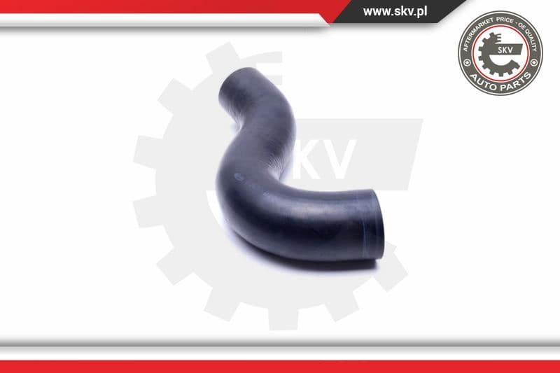 Charge Air Hose 24SKV553 - image 2