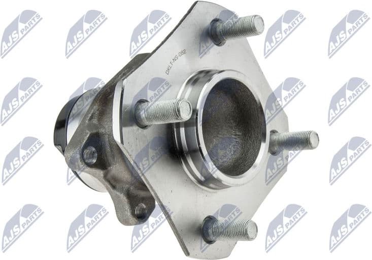 Wheel Hub KLT-NS-082 - image 2