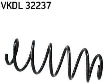 Suspension Spring VKDL32237