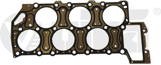 Gasket, cylinder head 11031390301