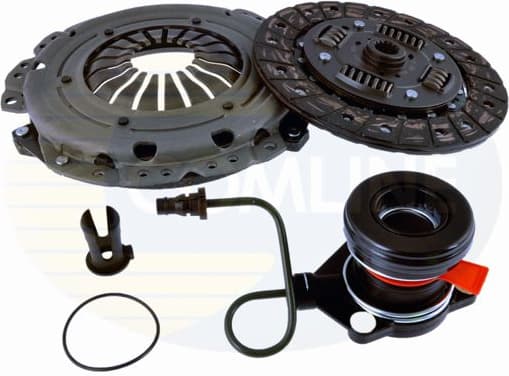 Clutch Kit ECK102-CS28