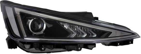 Headlight Depo 221-1197RMLDEM2