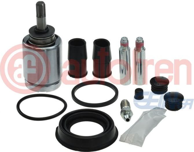 Repair Kit, brake caliper D43509S