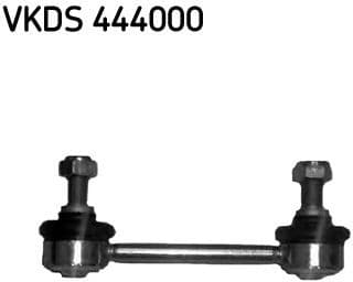 Link/Coupling Rod, stabiliser bar VKDS444000 - image 2