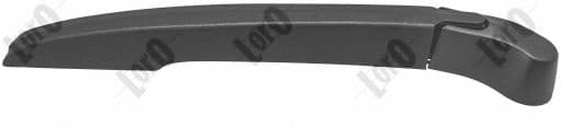 Wiper Arm, window cleaning LORO 103-00-015