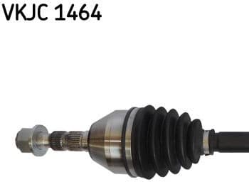 Drive Shaft VKJC1464 - image 5
