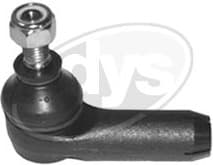 Tie Rod End 22-06034