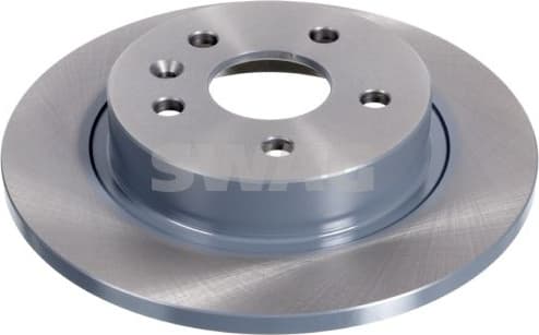 Brake Disc 40 93 9185
