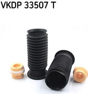 Dust Cover Kit, shock absorber VKDP33507T