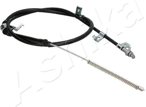 Cable Pull, parking brake 131-05-541L