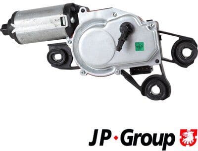 Wiper Motor JP 1198204900 - image 2