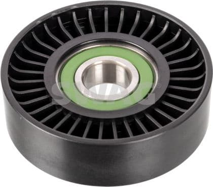 Deflection/Guide Pulley, V-ribbed belt 10 92 3781