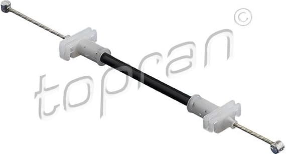 Cable Pull, door release 601 228