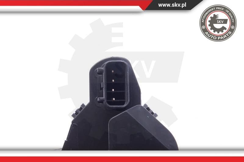 Door Lock 16SKV962 - image 4