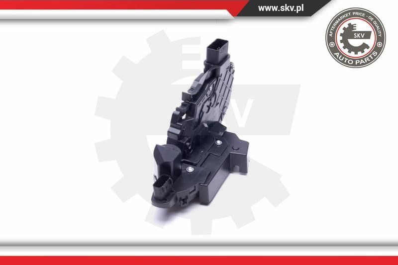 Door Lock 16SKV964 - image 2