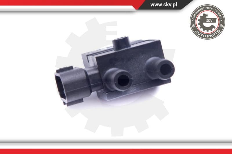 Sensor, exhaust pressure 17SKV650 - image 2