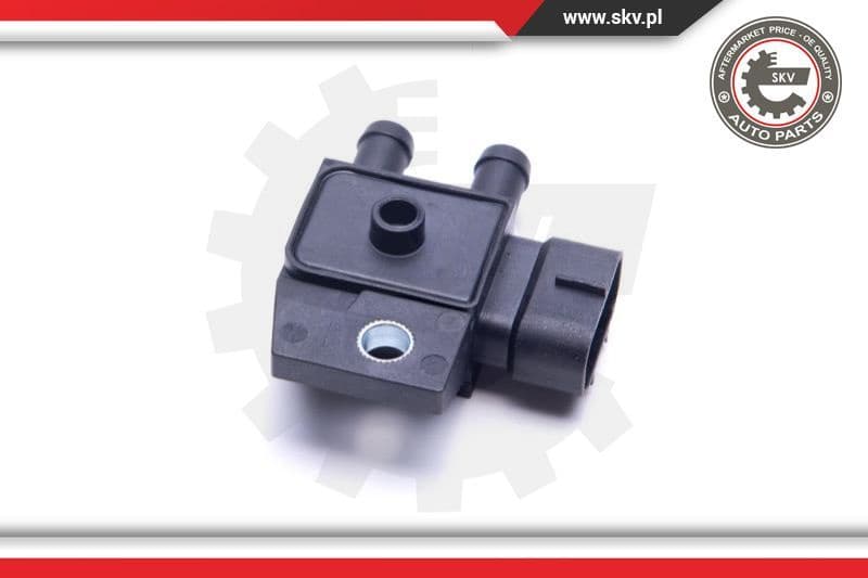 Sensor, exhaust pressure 17SKV650 - image 3