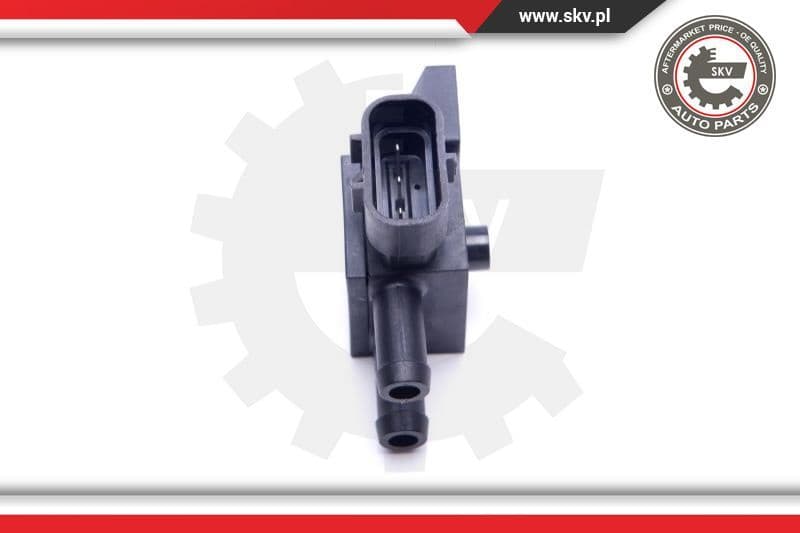 Sensor, exhaust pressure 17SKV650 - image 4