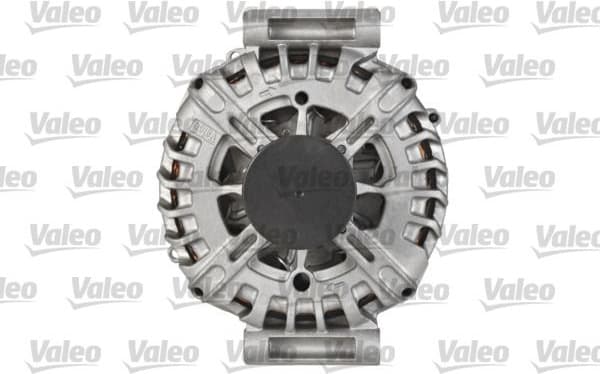 Alternator VALEO ORIGINS NEW OE TECHNOLOGY 439609