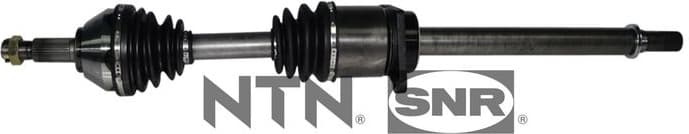 Drive Shaft DK68.024