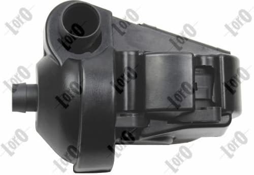 Oil Separator, crankcase ventilation LORO 004-028-088
