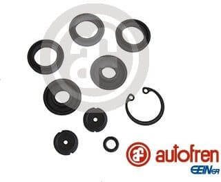Repair Kit, brake master cylinder D1389
