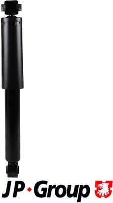 Shock Absorber JP 3652101200