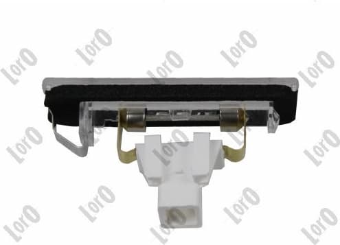 Licence Plate Light LORO TUNING 016-53-900LED - image 2