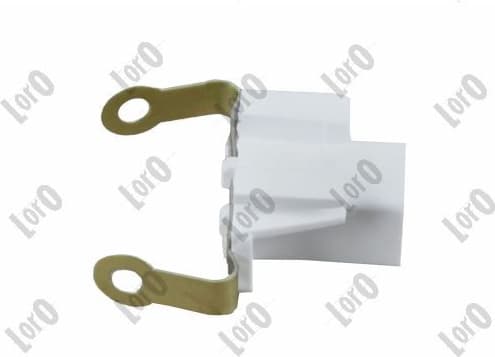 Bulb Holder, licence plate light LORO 016-53-900BH
