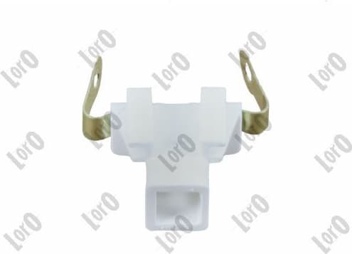 Bulb Holder, licence plate light LORO 016-53-900BH - image 2