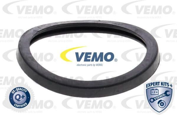 Thermostat, coolant EXPERT KITS + V40-99-0025 - image 2