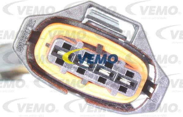 Oxygen Sensor Original VEMO Quality V40-76-0033 - image 2