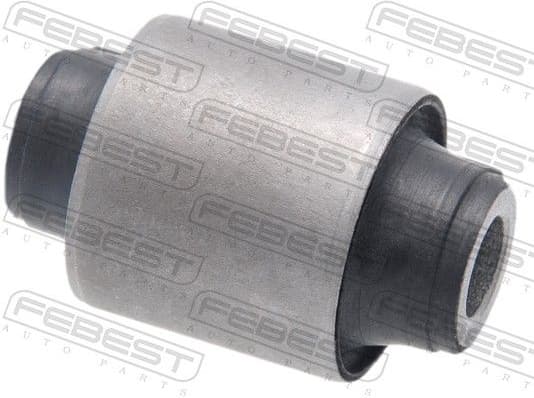 Mounting, control/trailing arm NAB-330