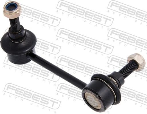 Link/Coupling Rod, stabiliser bar 0223-V35RL