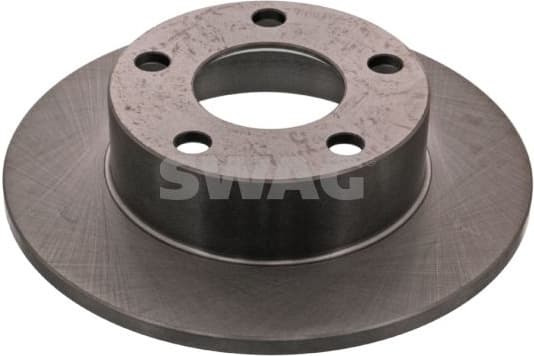 Brake Disc 30 94 3846