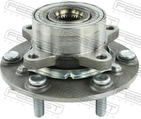 Wheel Hub 0482-KB4F