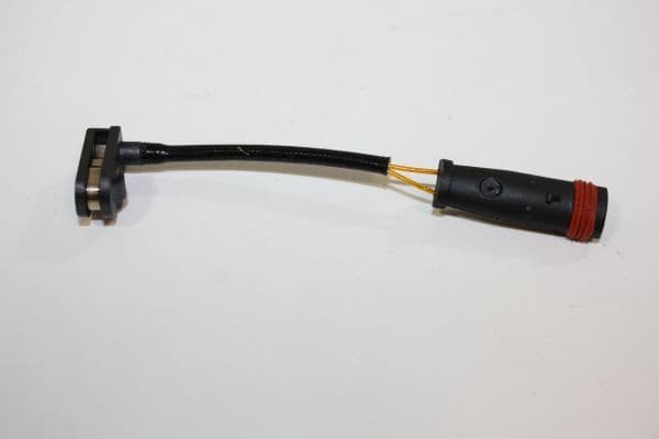 Warning Contact, brake pad wear 120040710