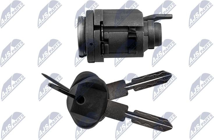 Lock Cylinder, ignition lock EST-ME-000